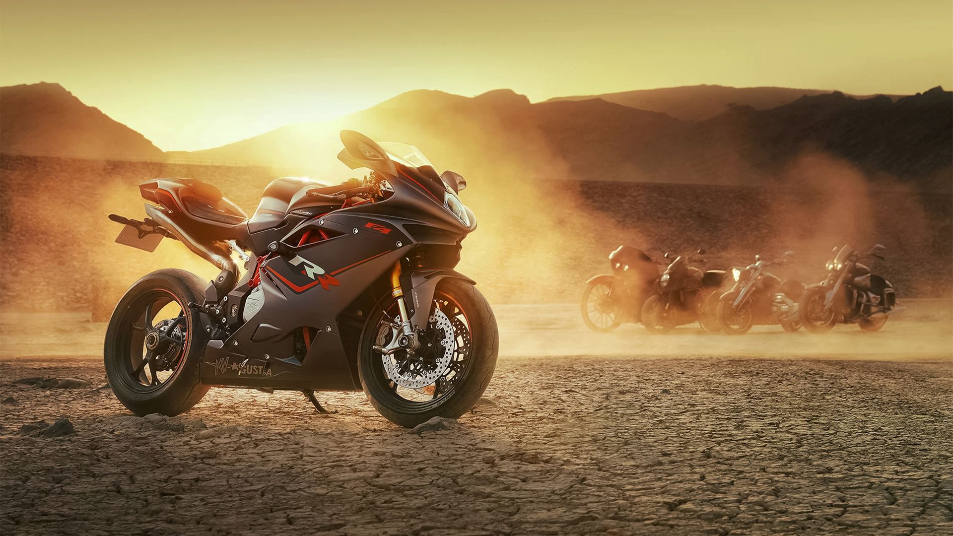 ...